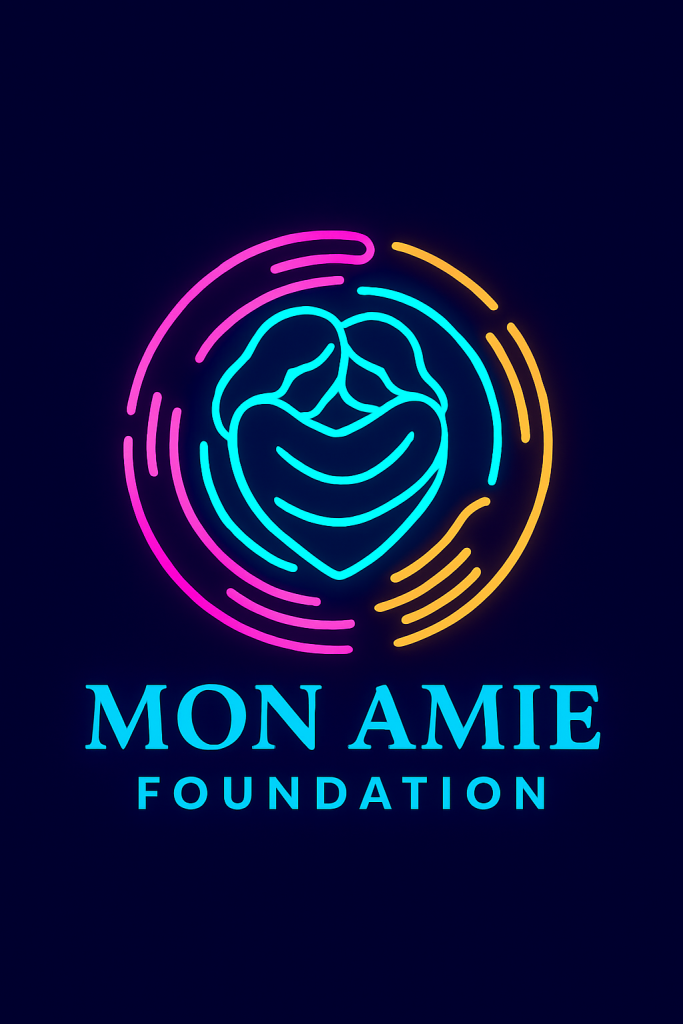 Mon Amie Logo 683x1024