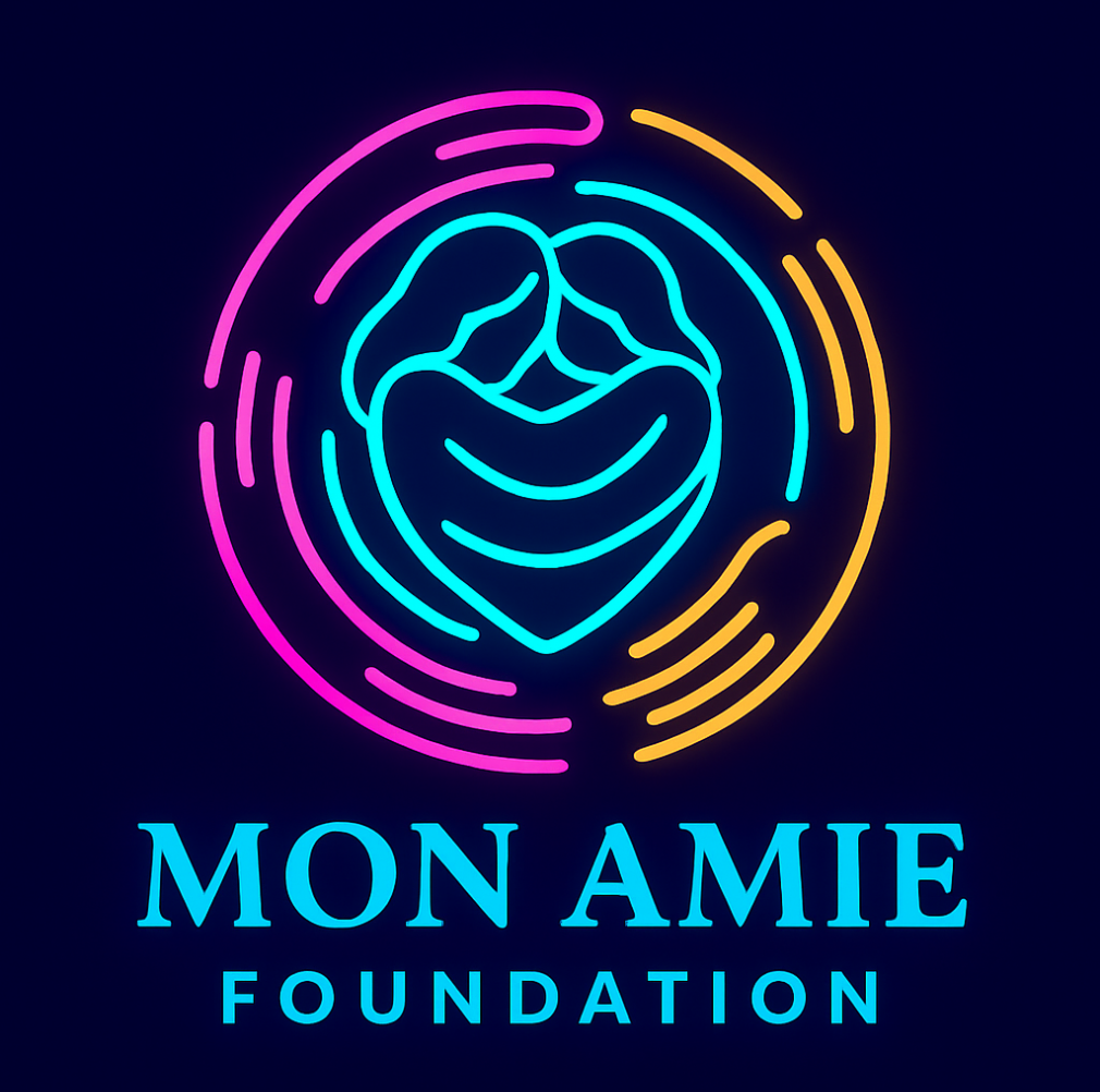 Mon Amie Foundation  